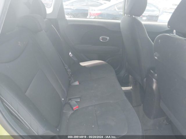 Photo 7 VIN: KNDJN2A24F7759512 - KIA SOUL 