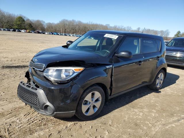 Photo 0 VIN: KNDJN2A24F7759638 - KIA SOUL 