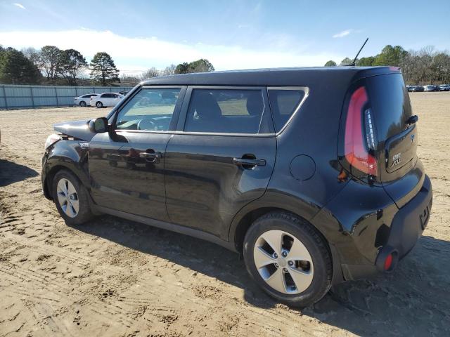 Photo 1 VIN: KNDJN2A24F7759638 - KIA SOUL 