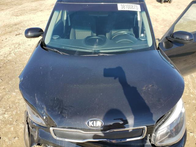 Photo 10 VIN: KNDJN2A24F7759638 - KIA SOUL 