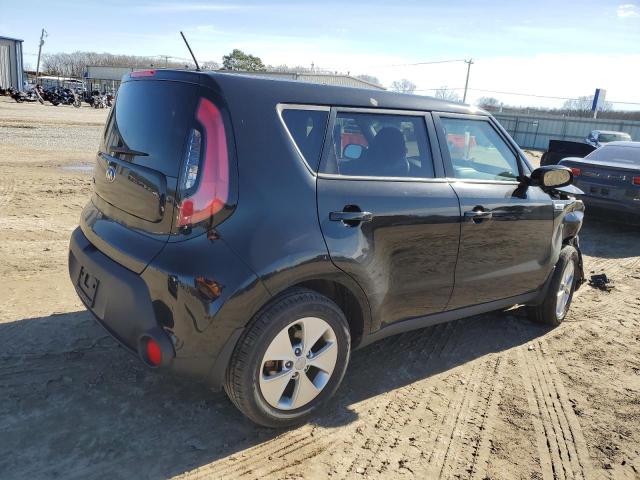 Photo 2 VIN: KNDJN2A24F7759638 - KIA SOUL 