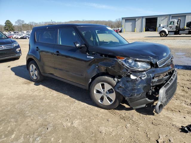 Photo 3 VIN: KNDJN2A24F7759638 - KIA SOUL 