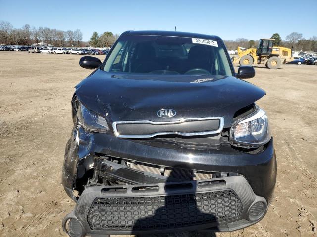 Photo 4 VIN: KNDJN2A24F7759638 - KIA SOUL 