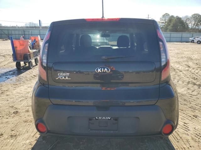 Photo 5 VIN: KNDJN2A24F7759638 - KIA SOUL 