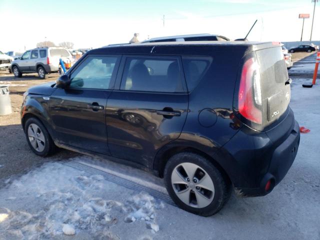 Photo 1 VIN: KNDJN2A24F7759915 - KIA SOUL 