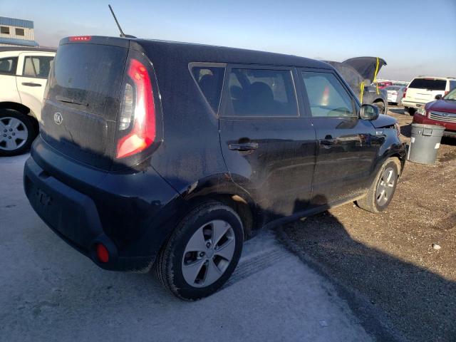 Photo 2 VIN: KNDJN2A24F7759915 - KIA SOUL 