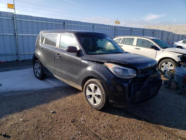 Photo 3 VIN: KNDJN2A24F7759915 - KIA SOUL 