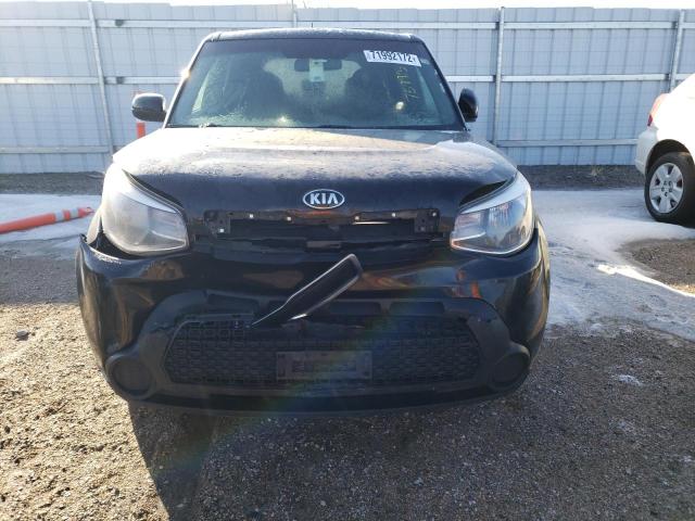 Photo 4 VIN: KNDJN2A24F7759915 - KIA SOUL 