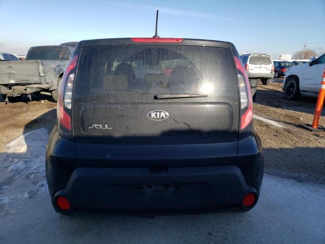 Photo 5 VIN: KNDJN2A24F7759915 - KIA SOUL 