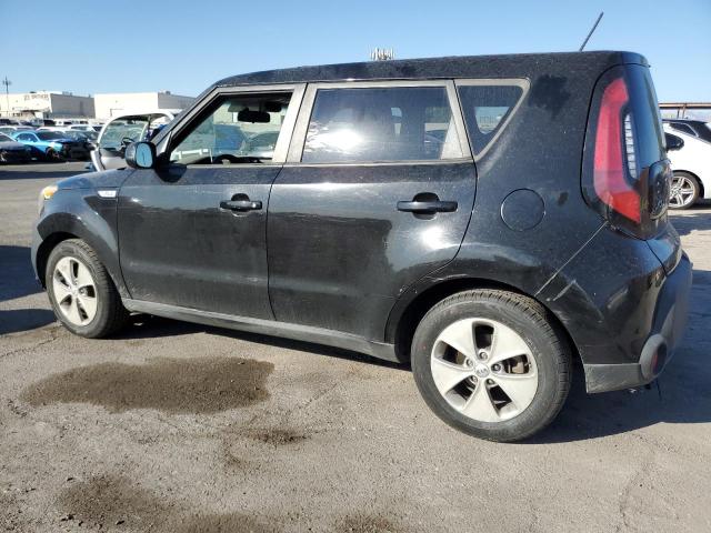 Photo 1 VIN: KNDJN2A24F7760742 - KIA SOUL 