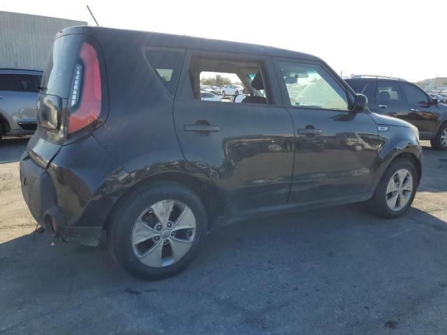 Photo 2 VIN: KNDJN2A24F7760742 - KIA SOUL 