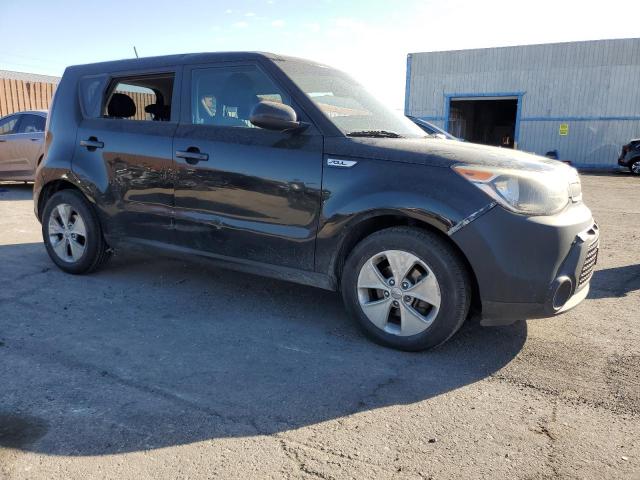 Photo 3 VIN: KNDJN2A24F7760742 - KIA SOUL 