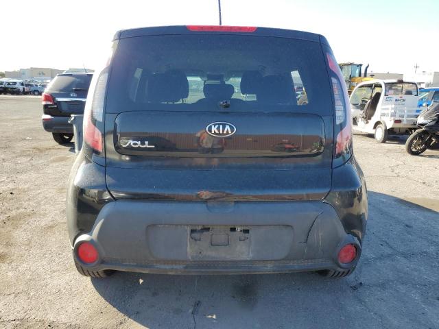 Photo 5 VIN: KNDJN2A24F7760742 - KIA SOUL 