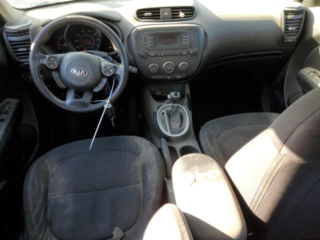 Photo 7 VIN: KNDJN2A24F7760742 - KIA SOUL 