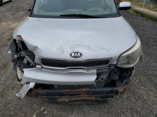 Photo 10 VIN: KNDJN2A24F7764869 - KIA SOUL 