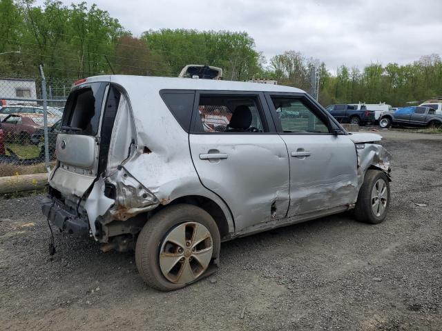 Photo 2 VIN: KNDJN2A24F7764869 - KIA SOUL 