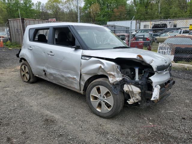 Photo 3 VIN: KNDJN2A24F7764869 - KIA SOUL 