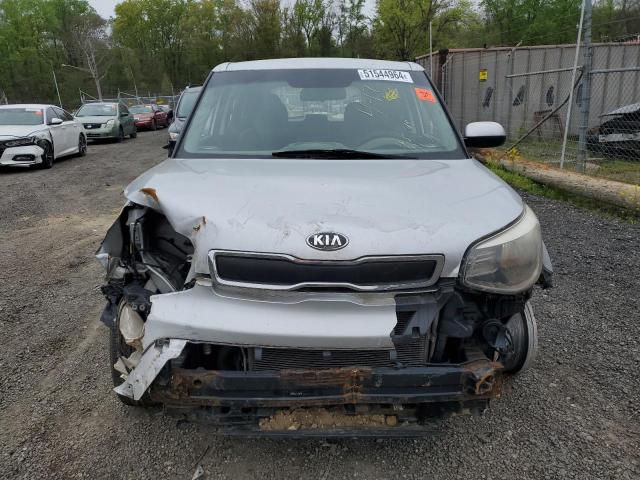 Photo 4 VIN: KNDJN2A24F7764869 - KIA SOUL 