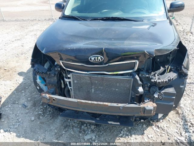 Photo 5 VIN: KNDJN2A24F7766587 - KIA SOUL 