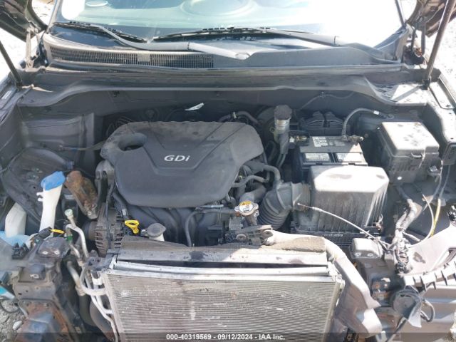 Photo 9 VIN: KNDJN2A24F7766587 - KIA SOUL 