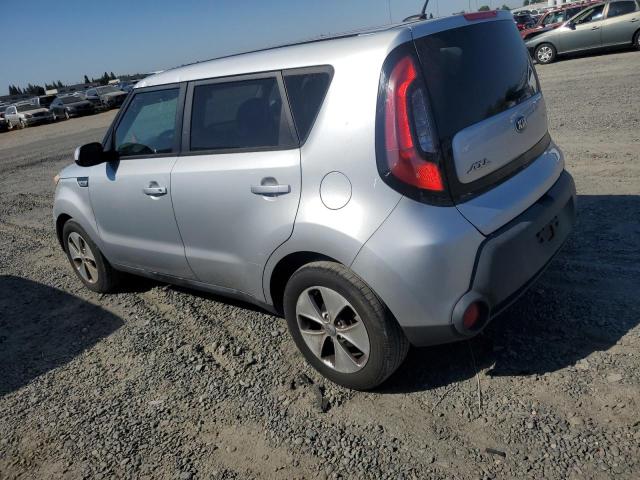 Photo 1 VIN: KNDJN2A24F7767223 - KIA SOUL 