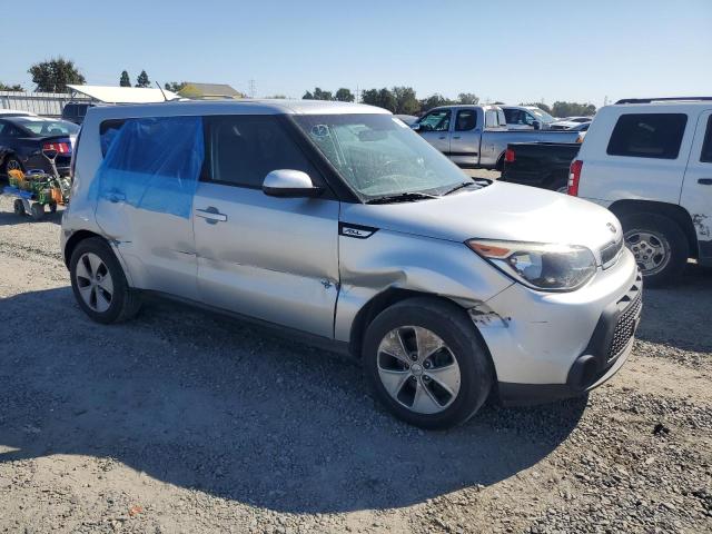 Photo 3 VIN: KNDJN2A24F7767223 - KIA SOUL 