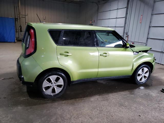 Photo 2 VIN: KNDJN2A24F7768534 - KIA SOUL 