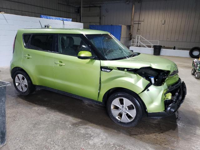 Photo 3 VIN: KNDJN2A24F7768534 - KIA SOUL 