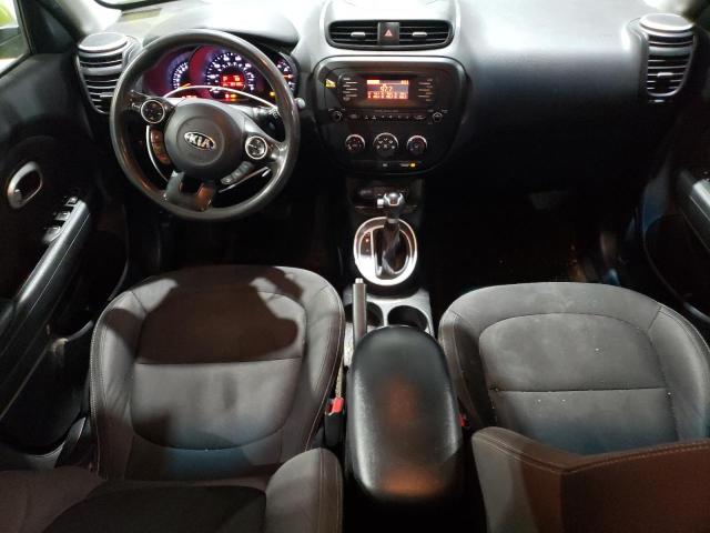 Photo 7 VIN: KNDJN2A24F7768534 - KIA SOUL 