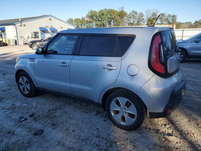 Photo 1 VIN: KNDJN2A24F7771384 - KIA SOUL 