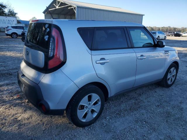 Photo 2 VIN: KNDJN2A24F7771384 - KIA SOUL 