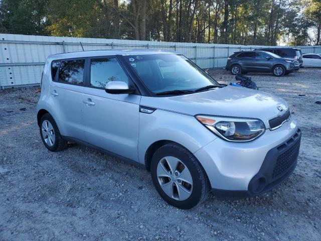 Photo 3 VIN: KNDJN2A24F7771384 - KIA SOUL 