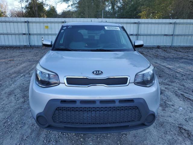 Photo 4 VIN: KNDJN2A24F7771384 - KIA SOUL 