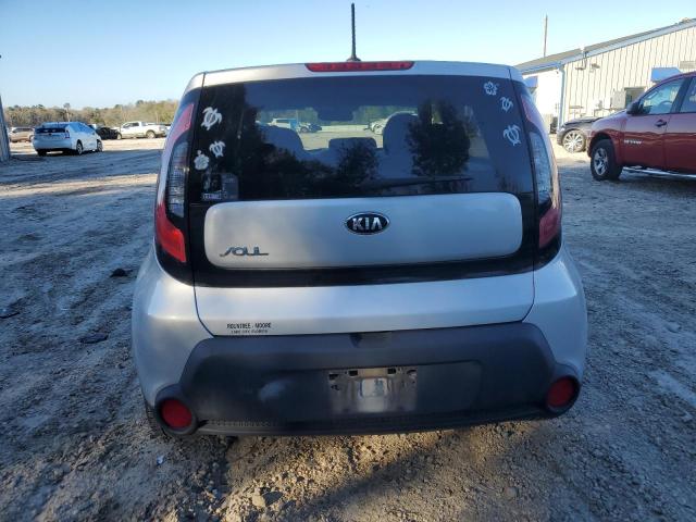 Photo 5 VIN: KNDJN2A24F7771384 - KIA SOUL 