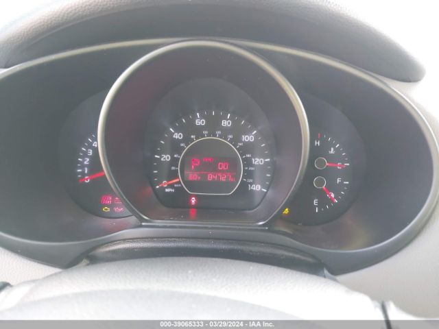 Photo 6 VIN: KNDJN2A24F7771658 - KIA SOUL 