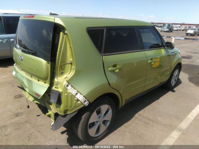 Photo 3 VIN: KNDJN2A24F7777976 - KIA SOUL 