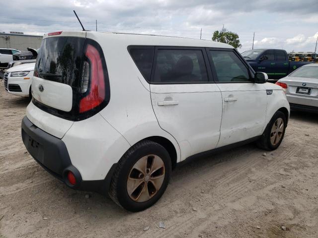 Photo 2 VIN: KNDJN2A24F7778061 - KIA SOUL 