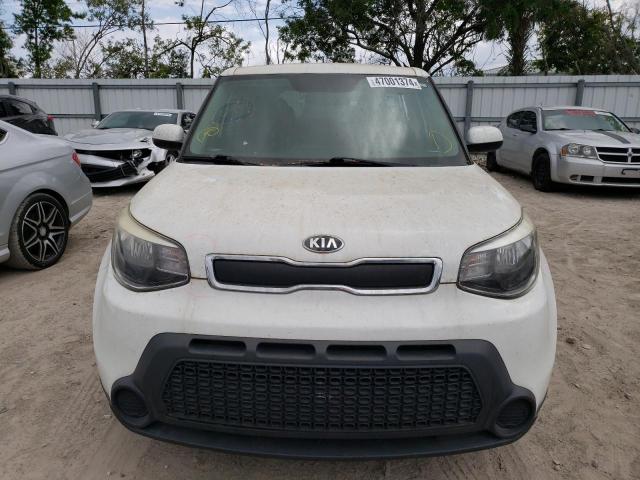 Photo 4 VIN: KNDJN2A24F7778061 - KIA SOUL 