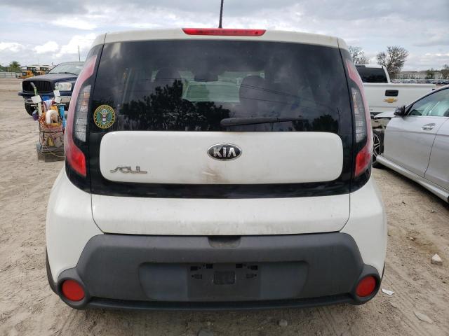 Photo 5 VIN: KNDJN2A24F7778061 - KIA SOUL 