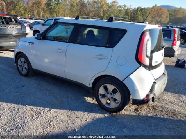 Photo 2 VIN: KNDJN2A24F7780148 - KIA SOUL 