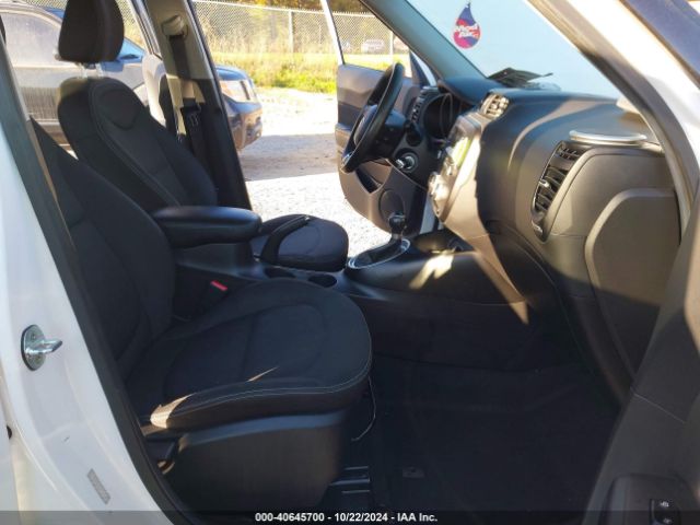 Photo 4 VIN: KNDJN2A24F7780148 - KIA SOUL 