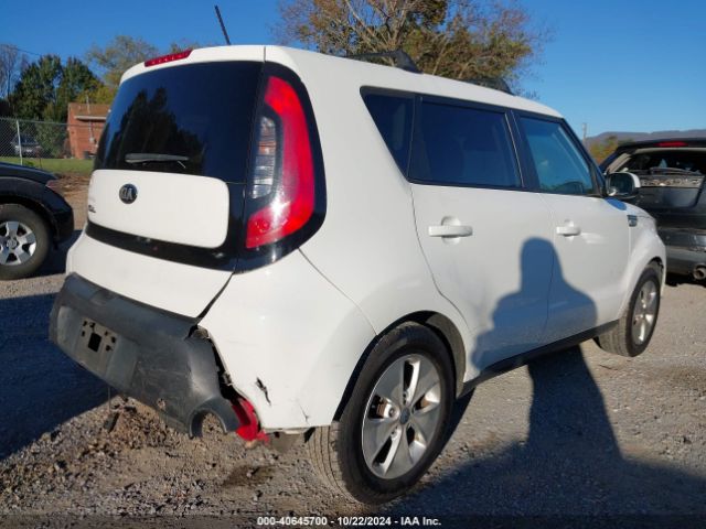 Photo 5 VIN: KNDJN2A24F7780148 - KIA SOUL 