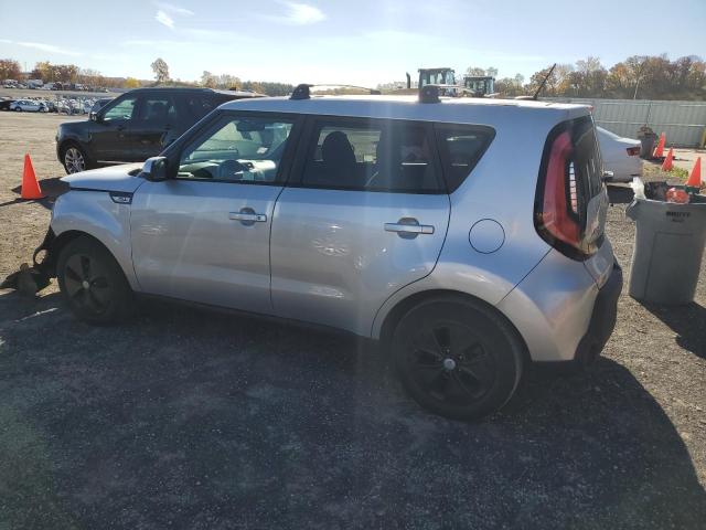 Photo 1 VIN: KNDJN2A24F7783745 - KIA SOUL 