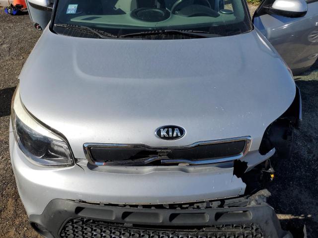 Photo 10 VIN: KNDJN2A24F7783745 - KIA SOUL 