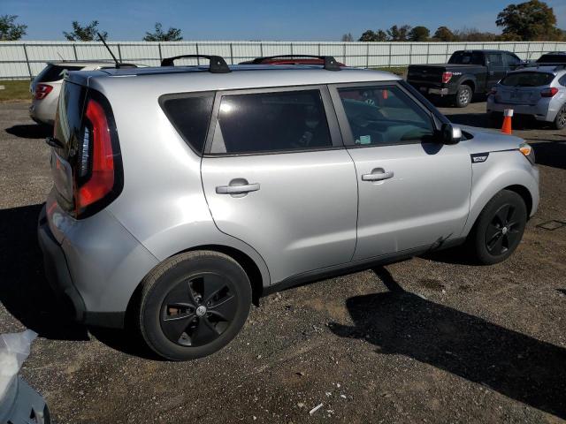 Photo 2 VIN: KNDJN2A24F7783745 - KIA SOUL 