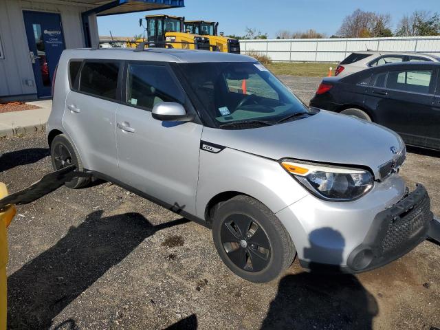 Photo 3 VIN: KNDJN2A24F7783745 - KIA SOUL 