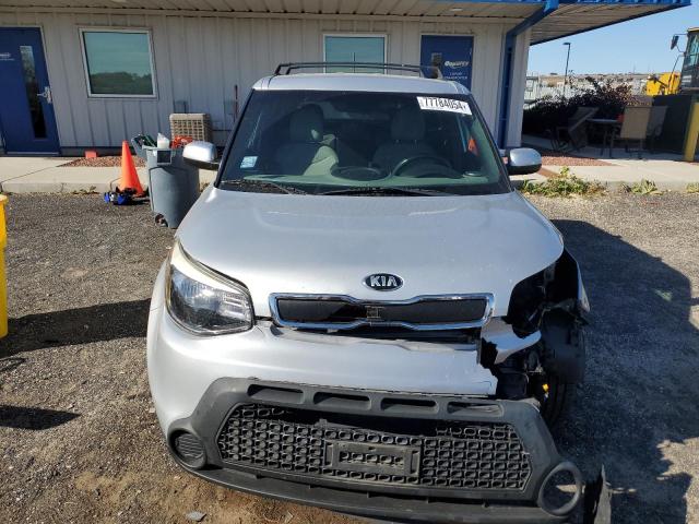 Photo 4 VIN: KNDJN2A24F7783745 - KIA SOUL 