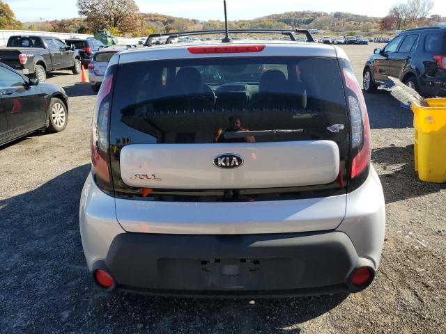 Photo 5 VIN: KNDJN2A24F7783745 - KIA SOUL 