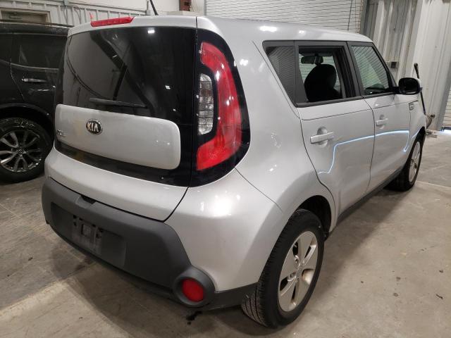 Photo 3 VIN: KNDJN2A24F7785124 - KIA SOUL 