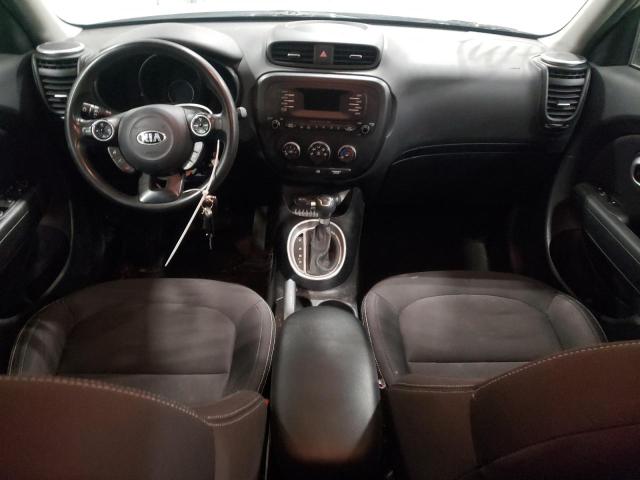 Photo 8 VIN: KNDJN2A24F7785124 - KIA SOUL 